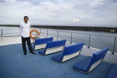Versi Pengamat, Ini Kriteria Anak Muda di Kabinet Baru Jokowi
