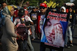 MA Nilai Ada Kesalahan yang Viral di Perkara Baiq Nuril