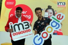 Jaringan Internet Indosat Diklaim Sudah Membaik