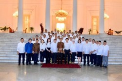 Tim Kuasa Hukum Ungkap Sikap Jokowi yang Tidak Diketahui Publik Saat Pertemuan di Bogor 1 Juli 
