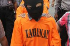 Polda DIY Ungkap 46 Kasus dalam Operasi Pekat, 7 di Antaranya Prostitusi