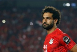 Peluang Salah Raih Ballon d'Or Menipis Gara-Gara Mesir