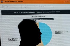 KPU: Rekap Elektronik Bisa Diterapkan dalam Pilkada 2020, tapi...