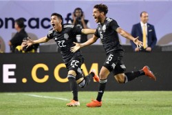 Meksiko, Penguasa Sejati Gold Cup 