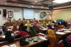 Semua Gedung Pemkab Bantul Bakal Kantongi IMB Tahun Ini