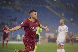 Stephan El Shaarawy Resmi Pindah ke China