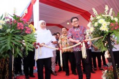 YPA-MDR Resmikan Gedung Baru SMKN 2 Donorojo