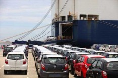 Perusahaan Otomotif Jepang Investasi Rp28,3 Triliun ke Dalam Negeri