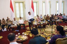 Menteri Jonan Bahas Insentif Mobil Listrik Pasca Disentil Presiden