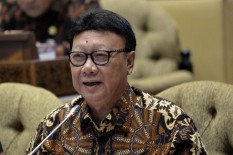 Soal Rencana Pengesahan Poligami di Aceh, Mendagri: Perda Sensitif Bisa Sampai MA