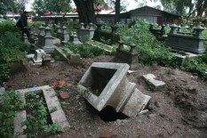 Geger, Pemuda India Ini Sudah Dinyatakan Mati tapi Hidup Lagi 