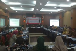 Angkutan Online dan Armada Transportasi Pelajar Akan Diatur dalam Revisi UU LLAJ