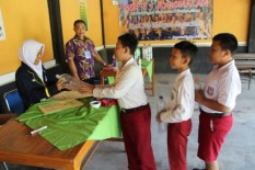 Pendaftar Diberi Seragam Gratis, 7 SMPN di Klaten Tetap Kekurangan Siswa 