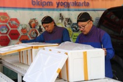 Tekan Resiko Penyebaran Penyakit Ikan, Masyarakat Didorong Sadar Karantina