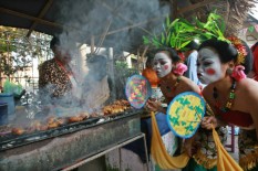 Pasar Kangen Kembali Digelar Tahun Ini, Catat, Ini Tanggal Pembukaannya