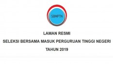 Ini Kata Menristekdikti Terkait Pengumuman SBMPTN 2019..