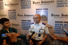 Ini Surat Rekomendasi BPTJ ke Anies Baswedan Terkait Makin Macetnya Ibu Kota
