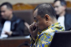 Kasasi Terdakwa Kasus BLBI Dikabulkan MA, KPK Menilai Aneh 