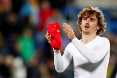 Lucas Hernandez Ajak Griezmann Pindah ke Bayern Munchen