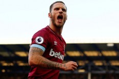 Arnautovic Tinggalkan West Ham Menuju China, Bergabung dengan Eks Gelandang Chelsea