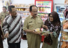 Pemkab Kulonprogo Akuisisi Toko Modern, Tomira Bertambah Banyak