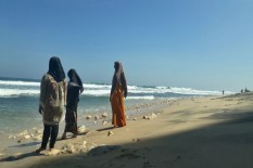 Menjamurnya Spot Foto di Objek Wisata Gunungkidul Malah Mengkhawatirkan, Ini Sebabnya