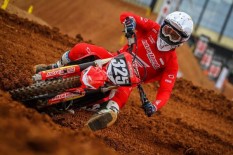 1.000 Bikers Ramaikan National Honda Roadventure