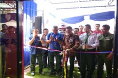 JNE Kembali Ramaikan FKY
