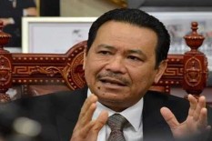 Otto Hasibuan Minta Kasus BLBI Sjamsul Nursalim Dihentikan