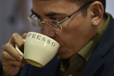 Jadi Gubernur 2 Periode, TGB Cocok Masuk Kabinet Jokowi