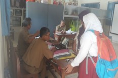 Dua SMP di Bantul Masih Kekurangan Peserta Didik