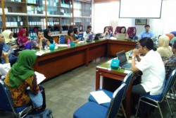 Tak Lagi Relevan, Sapda Kaji Peraturan Tentang Bantuan Hukum Bagi Difabel