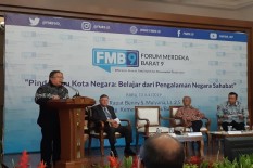 Pindahkan Ibu Kota, Indonesia Ingin Belajar dari Brasil