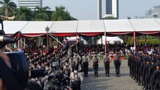 Setelah Upaya 3 tahun, Kapolri Sebut Klaim Kepercayaan Publik Terhadap Polri Meningkat