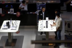 Kementerian Kominfo Minta Operator Lenyapkan Ponsel Ilegal