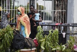 Jakarta Islamic Center Siapkan Ruangan untuk Pencari Suaka