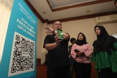 Jadi Pelopor Keamanan Berkendara, Gojek Panen Apresiasi