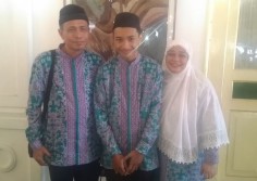 Calon Haji Termuda: Daftar Naik Haji Sejak Kelas V SD