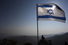 Pertama Kalinya, Sebuah Delegasi dari Indonesia Jajaki Kerja Sama dengan Israel