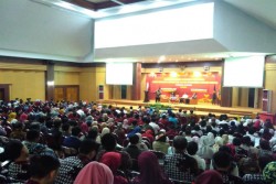 Hak Kekayaan Intelektual Penting untuk Menggerakkan Ekonomi