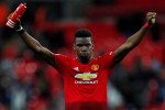 Belum Ada Tawaran Transfer Resmi untuk Paul Pogba