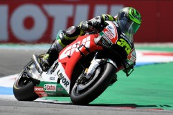 Cal Crutchlow Menganggap Persaingan Juara MotoGP Sudah Berakhir