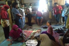 Gadis Berkebutuhan Khusus Ini Tewas Mengapung di Dam Dekat Rumahnya