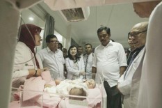 Gubernur Kepri Terjaring OTT, Diduga Bukan Penerimaan Pertama
