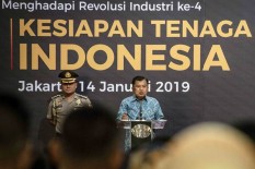 Pansel Capim KPK Umumkan Pendaftar Lolos Seleksi Administrasi Hari Ini