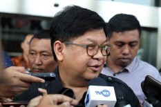 KPK Beberkan Hasil Pemeriksaan Laksamana Sukardi dan Glenn Yusuf dalam Kasus BLBI