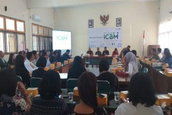 ICBM 2019 Pertemukan Puluhan Perusahaan Multinasional dengan Penyedia Jasa Meeting