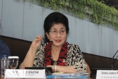 Menkes Minta Masyarakat Tinggalkan Rokok