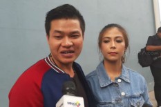  Mantan Suami Ungkap Kehidupan Selama Bersama Barbie Kumalasari