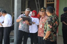Ini Lokasi yang Bakal Jadi Pintu Keluar Tol Solo-Jogja di Klaten..